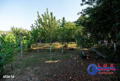 Casă cu 4 camere cu Teren 923 Mp în Niculițel - 7