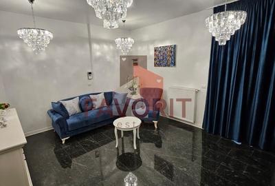 Apartament cu 2 camere semidecomandat, mobilat în Dumbrăvița - 8