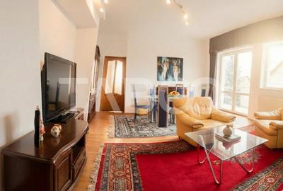 Apartament cu 3 camere semidecomandat, mobilat în Mănăștur - 2