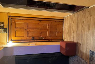 Vand garsoniera la parter in zona centrala - 1