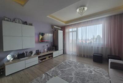 3 Camere, Decomandat, 99 Mp, Imbunatatiri de Lux - 28