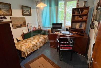 Apartament 3 camere Nicolae Grigorescu - Aleea Postavarul, bloc reabilitat Apartament 3 camere Nicolae Grigorescu - Aleea Postavarul, bloc reabilitat - 2