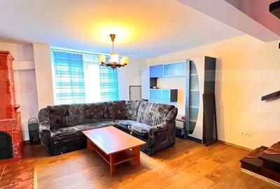 Casă cu 4 camere cu Teren 500 Mp în Central - 10