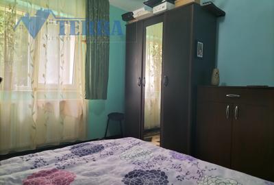 Apartament cu 2 camere decomandat în Mioveni - 7