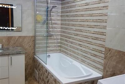 Garsoniera 43mp + terasa 11mp, etaj 8/10, Isaran, cartier Tractorul - 3