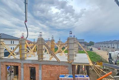 Casa Individuala noua in Bartolomeu, Bra?ov - Predar... - 11