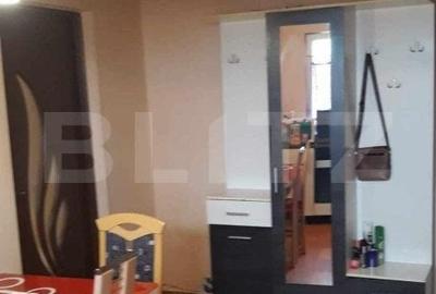 Apartament 2 camere, zona Micro14 , cu acoperis si balcon inchis - 4