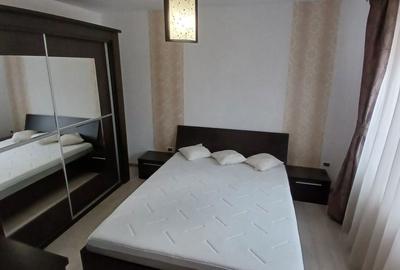 Apartament cu 3 camere în Central - 2