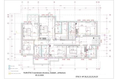 Casă individuală cu 20 camere cu Canalizare în P-ța Alba Iulia - 13