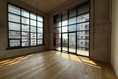 LOFT 4 camere 202MP | terasa | Floreasca/Barbu Vacarescu - 1