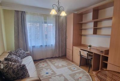 Apartament cu 3 camere în Mărășești - 8