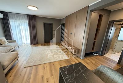 Penthose 2 camere, loc de parcare propriu, zona Dumbravita Ikea - 3