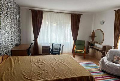 Vila Trivale - zona Capitol, mobilata si utilata - 15
