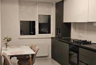 Garsonieră decomandată în Dristor - 2