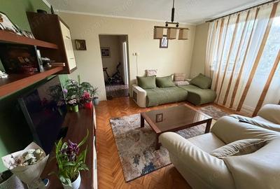 Apartament cu 2 camere semidecomandat în Central - 4