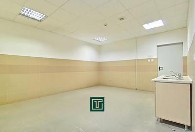 Spațiu industrial, în Sud - 3