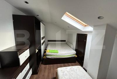 Apartament de inchiriat cu 4 camere, 110 mp, zona de Nord - 3