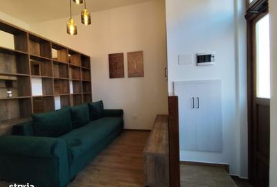 Apartament cu 3 camere în Central - 2