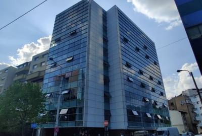 Spațiu de birou amenajat, gata de mutare - Buzesti - Piața Victoriei Spațiu de birou amenajat, gata de mutare - Buzesti - Piața Victoriei - 1