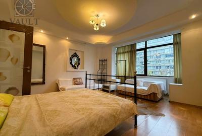 Apartament cu 3 camere semidecomandat, mobilat în Universitate - 20