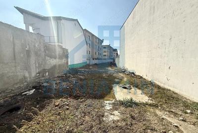 Teren de 923 mp, în Central