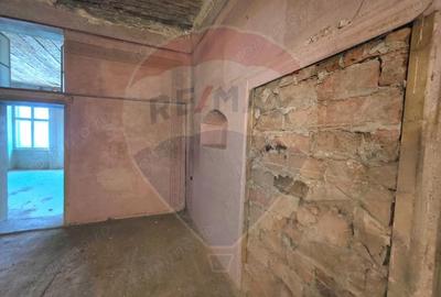 Apartament cu 3 camere semidecomandat în Ultracentral - 7