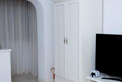 Apartament cu 2 camere decomandat, mobilat în Eremia - 4