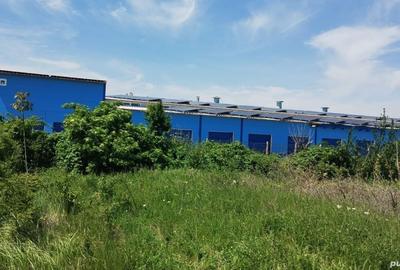 Teren de 2800 mp, în Central - 9