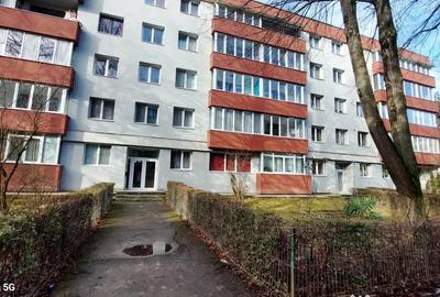 Apartament cu 3 camere decomandat în Gheorgheni - 6