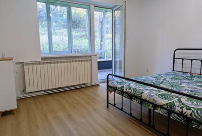 Vand apartament 3 camere in vila zona Centru Vechi Comision 0% - 12