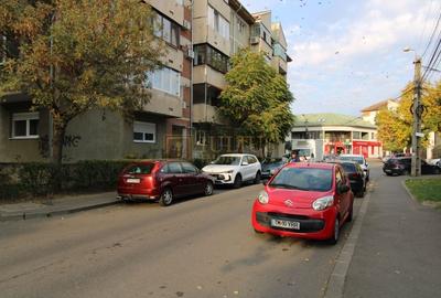 Str. Viorelelor zona Dorobanti; parter, centrala proprie. - 16