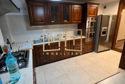 OCAZIE UNICA! Casa individuala in centrul Clujului cu 6 camere, 216 mp utili. - 6