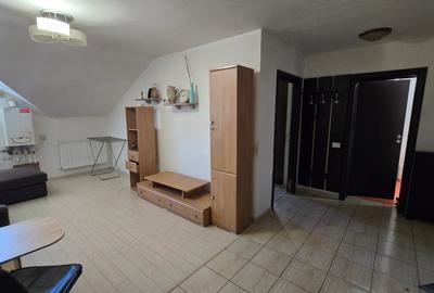 Apartament cu 2 camere decomandat, mobilat în Roșu - 12