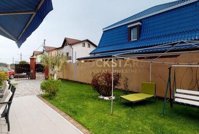 Vila Pantelimon | 5 Camere | 219 mp utili | Teren 474 mp - 20