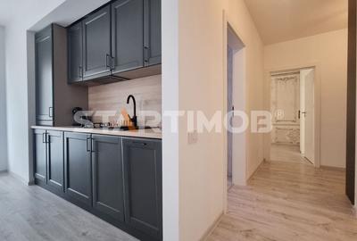 Apartament 3 camere Alphaville Arena cu parcare subterana - 37