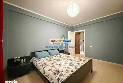 Apartament cu 2 camere semidecomandat în Chiajna - 6