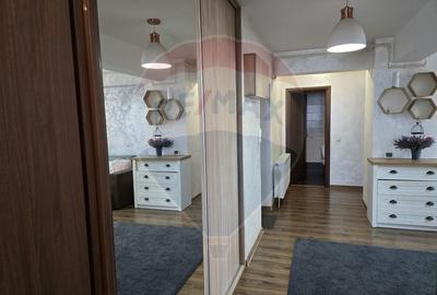 Apartament cu 3 camere de vanzare, cartier FIALD - 14
