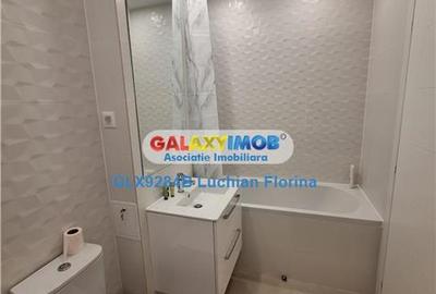Apartament cu 2 camere decomandat, mobilat în Theodor Pallady - 9