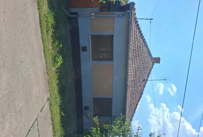 Casă cu 3 camere cu Teren 2000 Mp în Central - 9