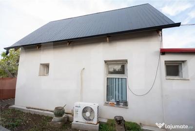 Casă cu 4 camere cu Teren 740 Mp în Chișoda - 3