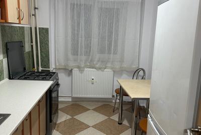 Apartament cu 2 camere decomandat în Veteranilor - 8