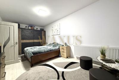 Apartament cu 2 camere semidecomandat, mobilat în Florești - 3