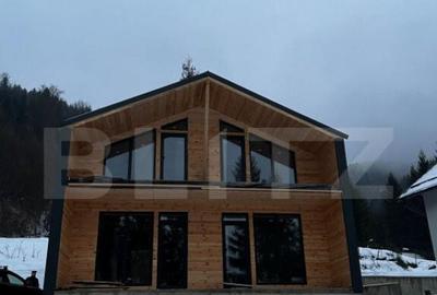 Casa de vacan?a, 3 camere, 100 mp, zona Colibi?a - 9