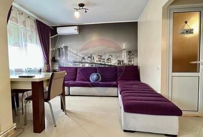 Apartament 3 camere de vanzare in zona Eden, Constanta - 11