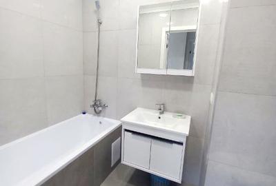 Garsonieră decomandată în Horea