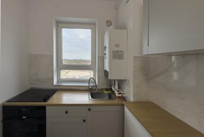 Apartament de inchiriat 2 camere-Maurer Residence - termen lung - parcare inclus - 7