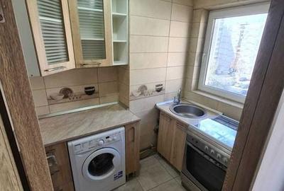 Garsonieră, mobilată în Rahova