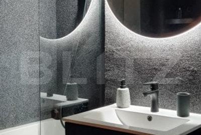 Apartament premium, de vanzare, cu 2 camere, 62 mp, zona Triaj - 12