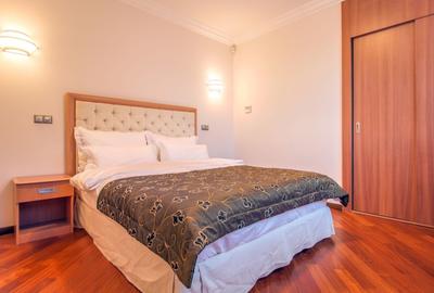 Apartament 3 camere Piata Romana - 4