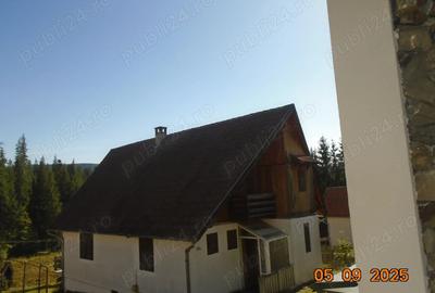 De vanzare casa tip Vila ,in sta?iunea Borsec, jud. Harghita - 9